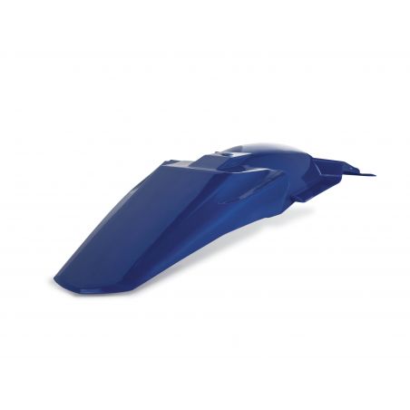 0008372.040.098 PARAFANGO POSTERIORE 040.098 - Blu 098 YAMAHA YZ 85 LW 2004-2009 Acerbis