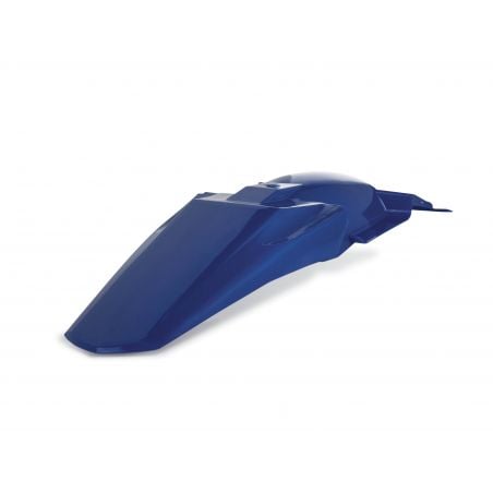 0008372.040.098 PARAFANGO POSTERIORE 040.098 - Blu 098 YAMAHA YZ 85 LW 2004-2009 Acerbis