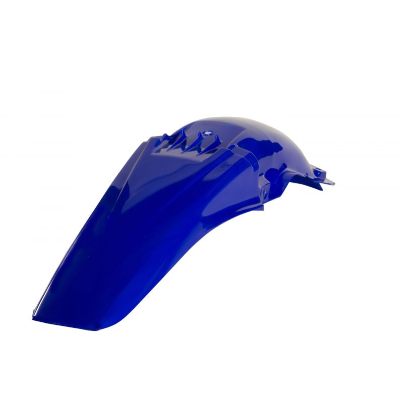 0008333.040.098 PARAFANGO POSTERIORE 040.098 - Blu 098 YAMAHA YZF 426 2000-2002 Acerbis