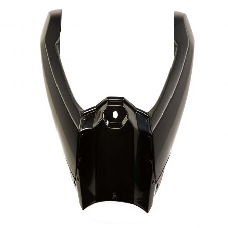 0017559.090 SPOILER RADIATORI 090 - Nero YAMAHA WR 250 F 2015-2019 Acerbis
