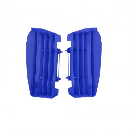 0025285.040 GRIGLIA RADIATORE 040 - Blu YAMAHA YZ 125 2006-2024 Acerbis