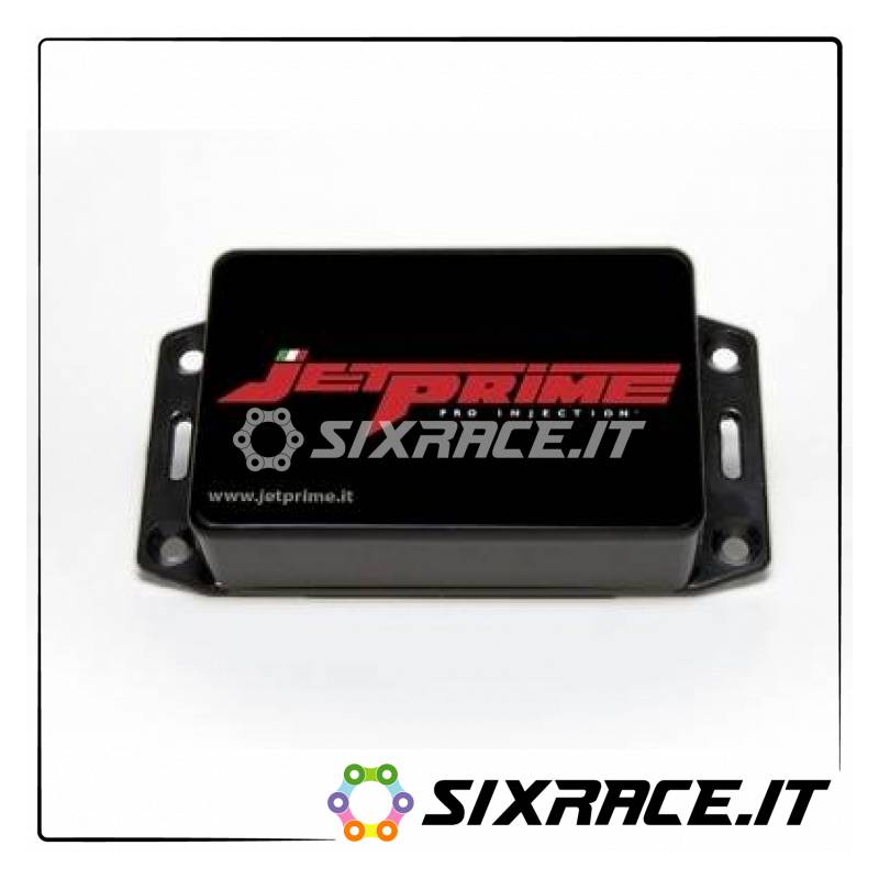JP012H UNITÉ DE COMMANDE ÉLECTRONIQUE PROGRAMMABLE