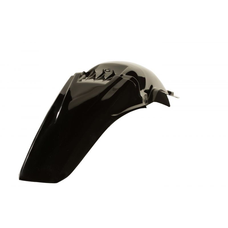 0008333.090 PARAFANGO POSTERIORE 090 - Nero YAMAHA WR 426 2000-2002 Acerbis