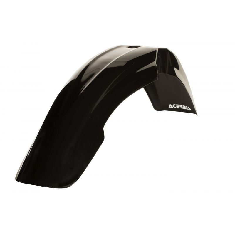 0008361.090 PARAFANGO ANTERIORE 090 - Nero YAMAHA WR 426 2000-2002 Acerbis