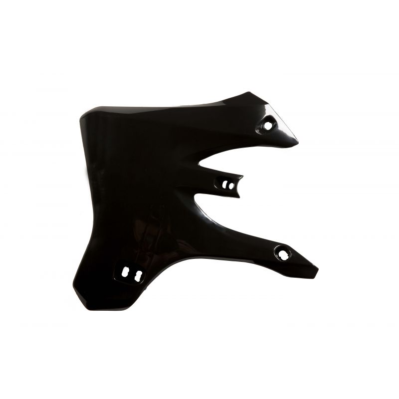 SPOILER RADIATORI 090 - Nero YAMAHA WR 450 F 2005-2006