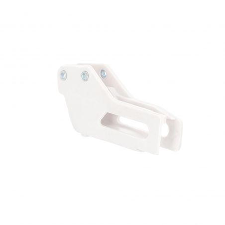 0005085.030 CRUNA CATENA REPLICA 030 - Bianco YAMAHA WR 426 2000-2002 Acerbis