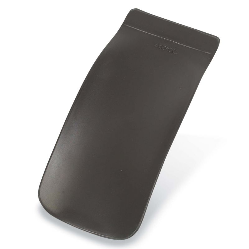 0000861.090 PARASPRUZZI 090 - Nero KAWASAKI KXE 125 2T 2003-2006 Acerbis