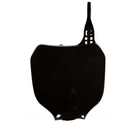0002141.090 TABELLA PORTANUMERO ANTERIORE 090 - Nero YAMAHA YZF 426 2000-2002 Acerbis