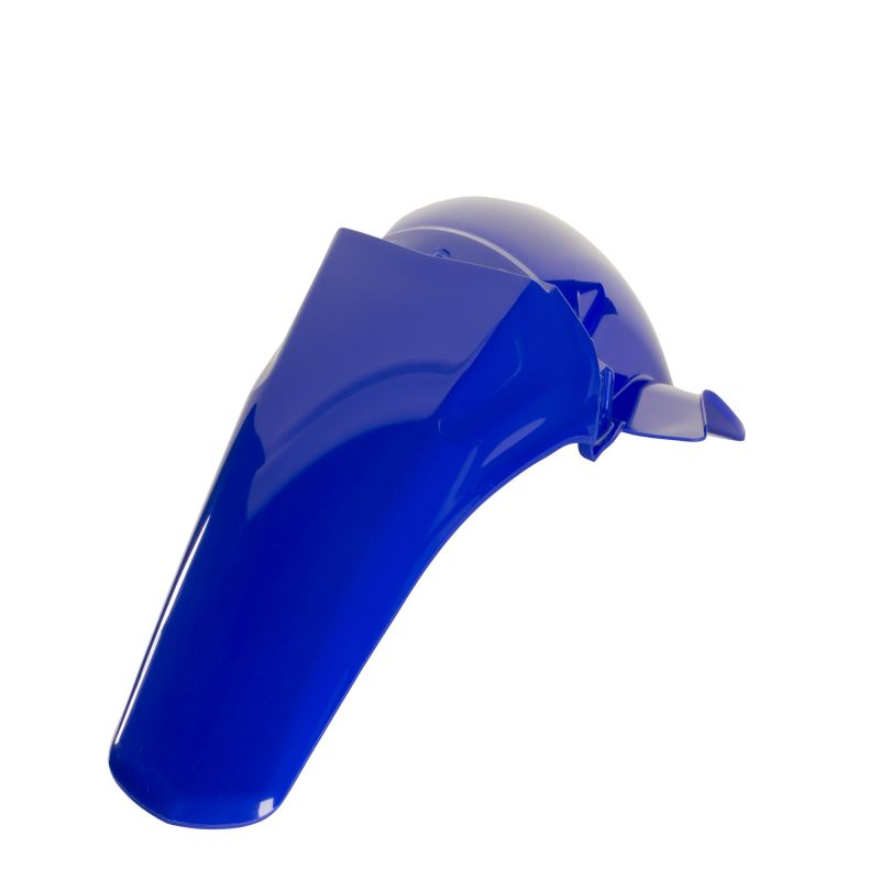 0007452.040 PARAFANGO POSTERIORE 040 - Blu YAMAHA WR 450 F 2004-2006 Acerbis