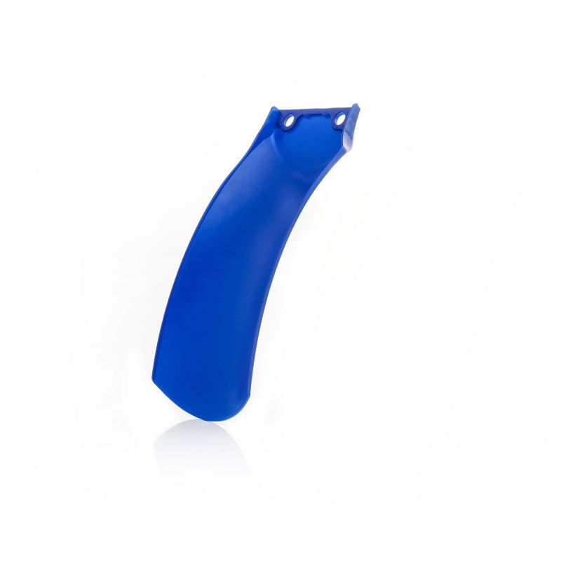 0013763.040 PARASPRUZZI 040 - Blu YAMAHA YZ 250 F 2010-2018 Acerbis