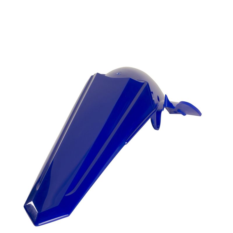 0013762.040 PARAFANGO POSTERIORE 040 - Blu YAMAHA YZ 250 F 2010-2013 Acerbis