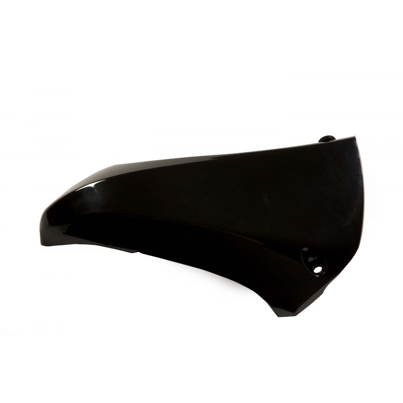 0013772.090 SPOILER RADIATORI 090 - Nero YAMAHA YZ 450 F 2010-2013 Acerbis