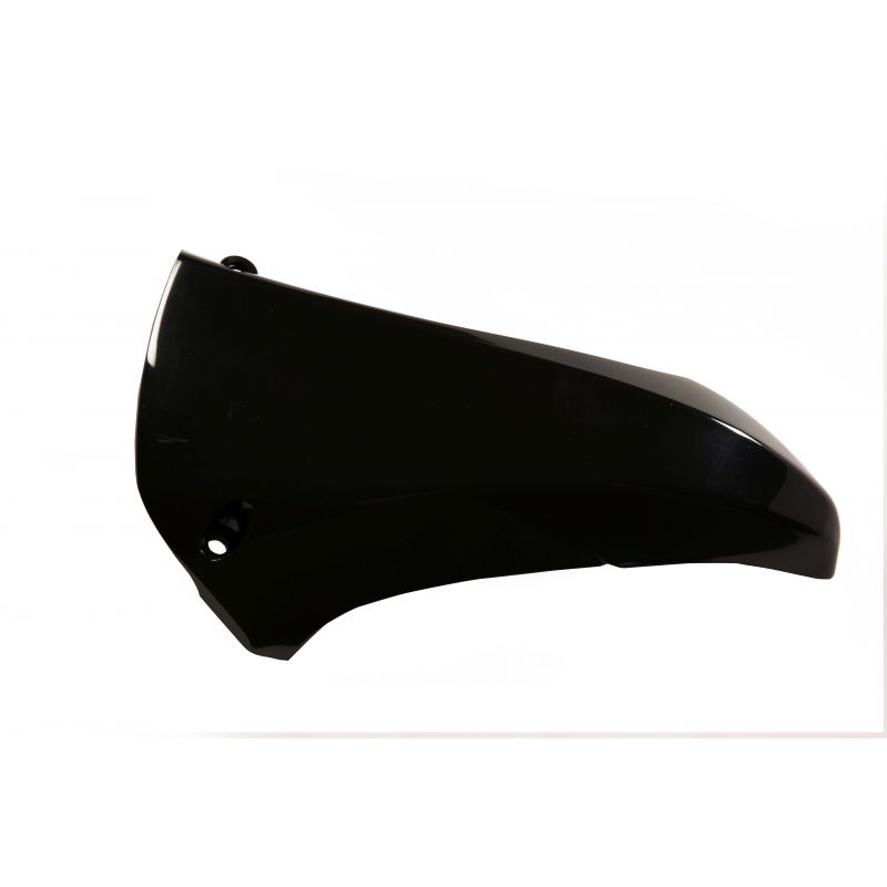 SPOILER RADIATORI 090 - Nero YAMAHA YZ 450 F 2010-2013