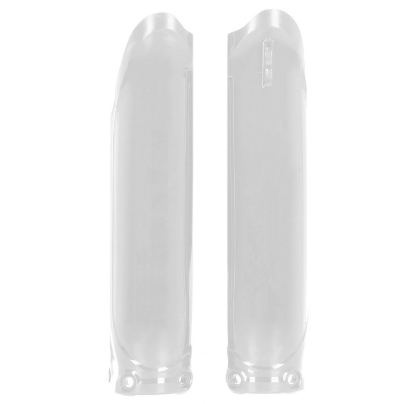 0025473.030 COPRISTELI 030 - Bianco YAMAHA WR 450 F 2024 Acerbis