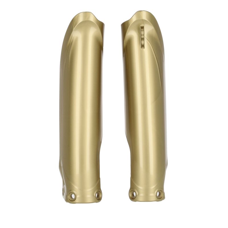 0025473.336 COPRISTELI 336 - Oro/Oro YAMAHA WR 450 F 2024 Acerbis