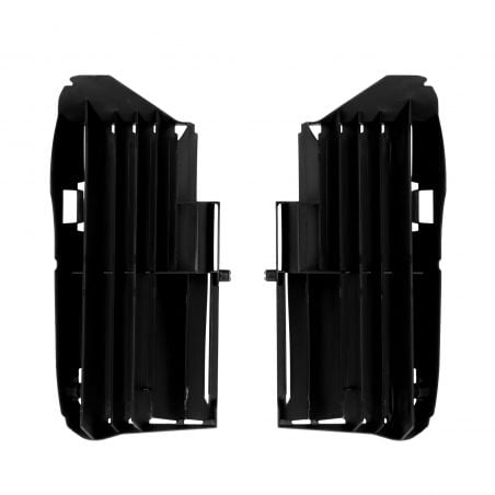 0025478.090 GRIGLIA RADIATORE 090 - Nero YAMAHA YZ 250 F 2024 Acerbis