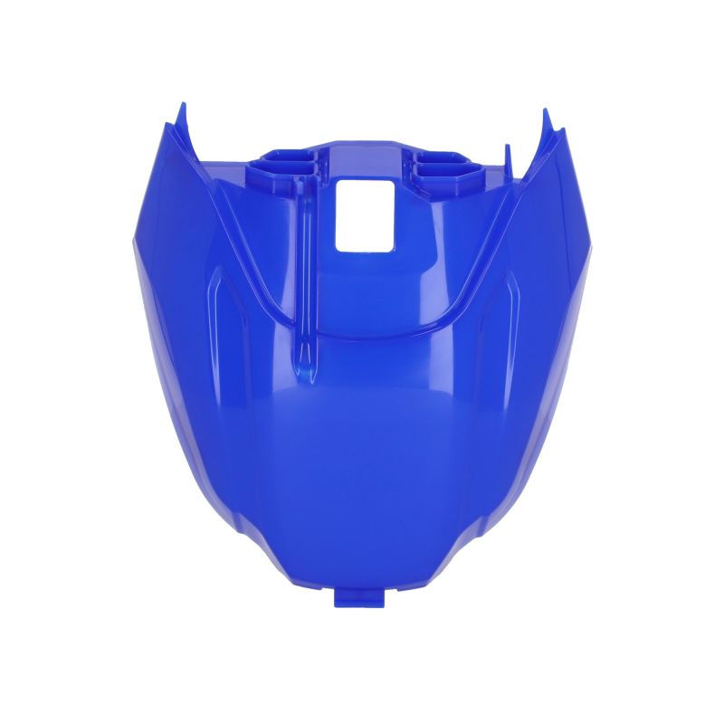 0025475.040 COPERCHIO CASSA FILTRO 040 - Blu YAMAHA YZ 450 FX 2023-2024 Acerbis