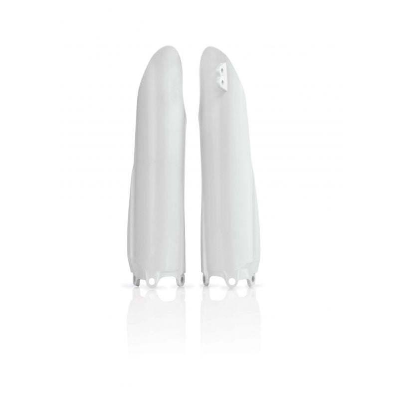 0011640.030 COPRISTELI 030 - Bianco YAMAHA YZ 250 2008-2014 Acerbis