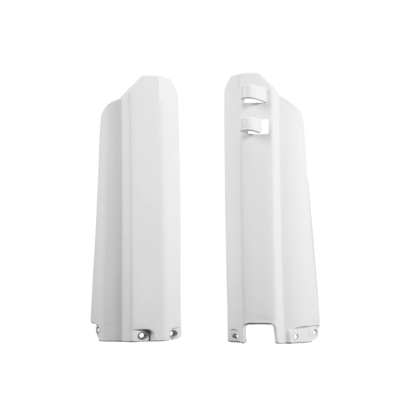 0011634.030 COPRISTELI 030 - Bianco YAMAHA YZF 426 2000-2002 Acerbis