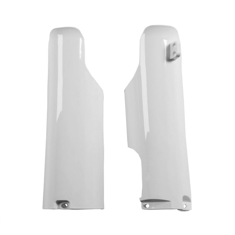 0011635.030 COPRISTELI 030 - Bianco YAMAHA YZ 450 F 2004-2007 Acerbis