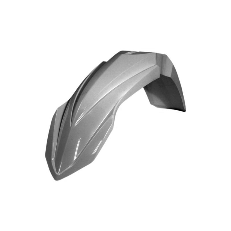 0013757.070 PARAFANGO ANTERIORE 070 - Grigio YAMAHA YZ 250 2015-2021 Acerbis