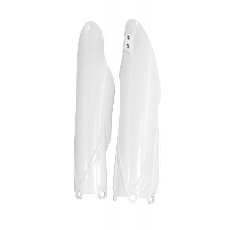 0013758.030 COPRISTELI 030 - Bianco YAMAHA YZ 125 2015-2024 Acerbis