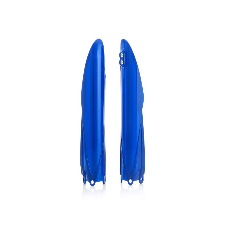 0013758.040 COPRISTELI 040 - Blu YAMAHA WR 125 2T 2015-2021 Acerbis