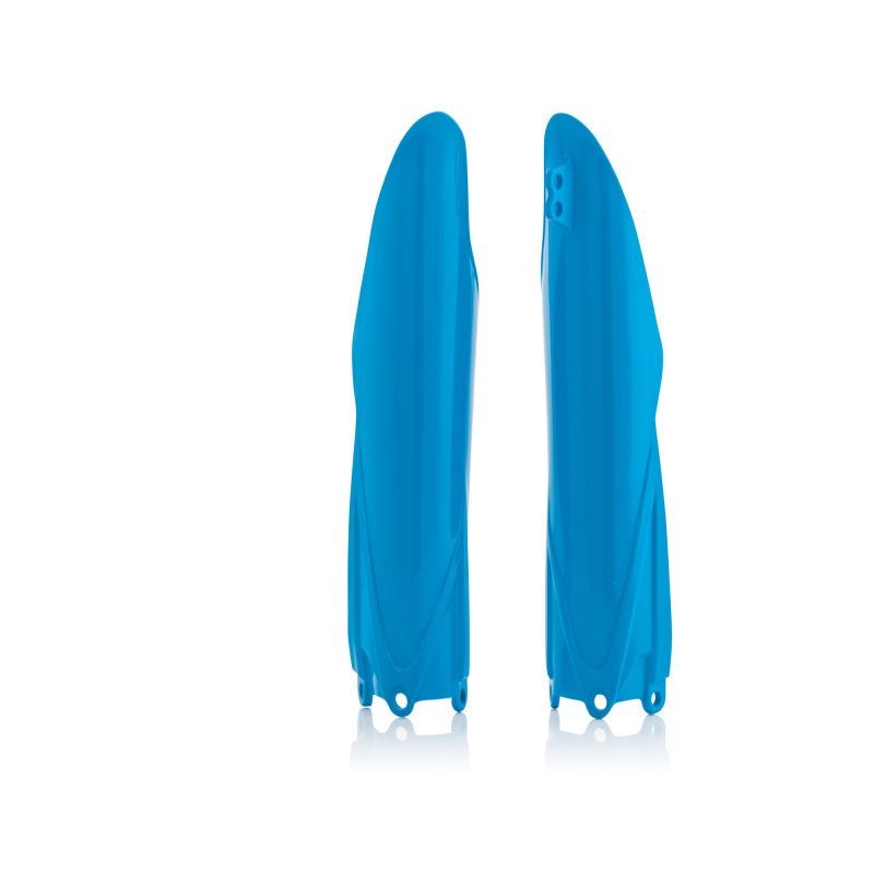 0013758.041 COPRISTELI 041 - Azzurro YAMAHA YZ 250 2015-2024 Acerbis