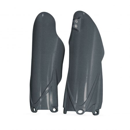 0013758.072 COPRISTELI 072 - grigio metallico YAMAHA WR 125 2T 2015-2021 Acerbis