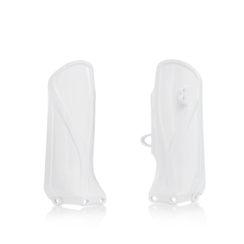 0023734.030 COPRISTELI 030 - Bianco YAMAHA YZ 85 2019-2024 Acerbis