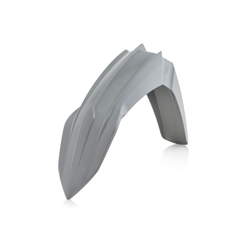 0022954.070 PARAFANGO ANTERIORE 070 - Grigio YAMAHA YZ 450 F 2018-2022 Acerbis