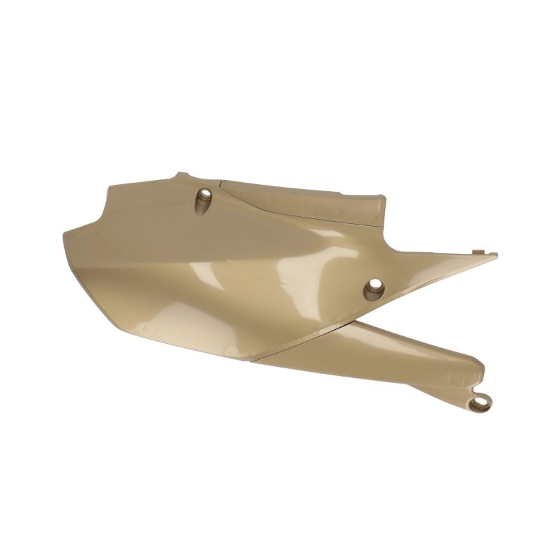 PORTANUMERO LATERALI 336 - Oro/Oro YAMAHA WR 250 F 2020-2024