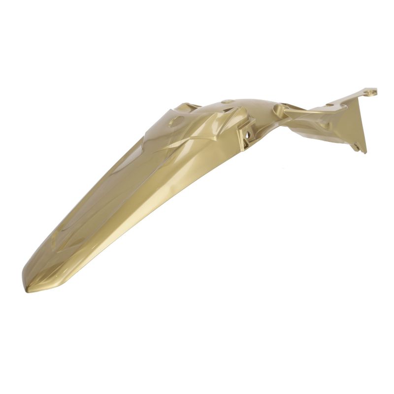 0022958.336 PARAFANGO POSTERIORE 336 - Oro/Oro YAMAHA WR 450 F 2019-2023 Acerbis