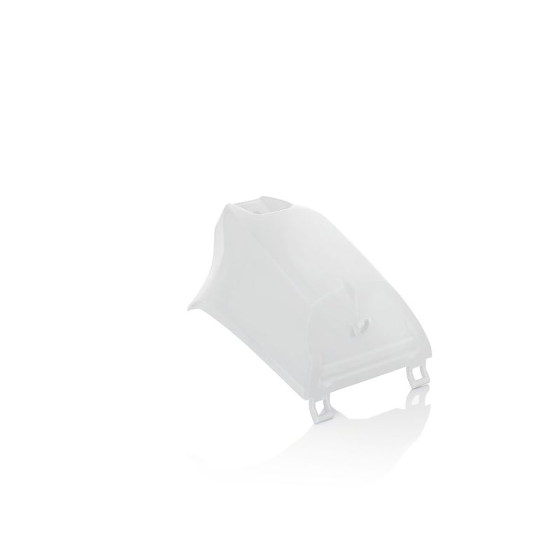 0022959.030 COPERCHIO CASSA FILTRO 030 - Bianco YAMAHA YZ 450 FX 2019-2022 Acerbis