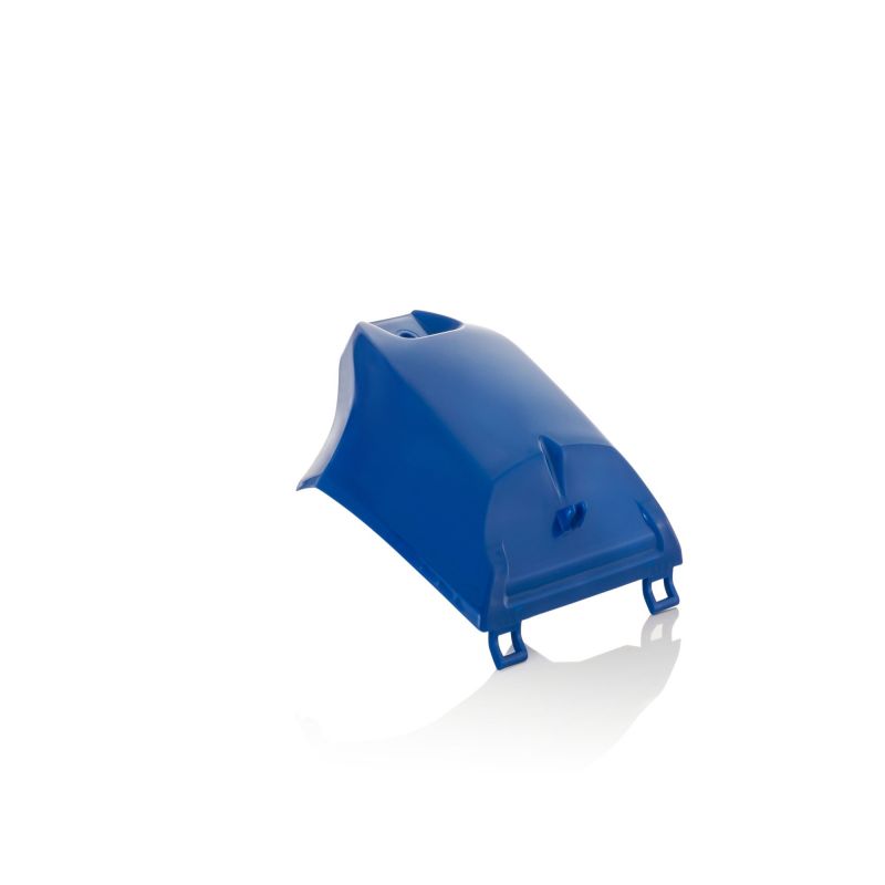 0022959.040 COPERCHIO CASSA FILTRO 040 - Blu YAMAHA YZ 250 FX 2019-2024 Acerbis