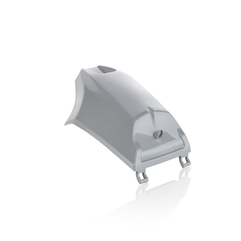 0022959.070 COPERCHIO CASSA FILTRO 070 - Grigio YAMAHA YZ 450 FX 2019-2022 Acerbis