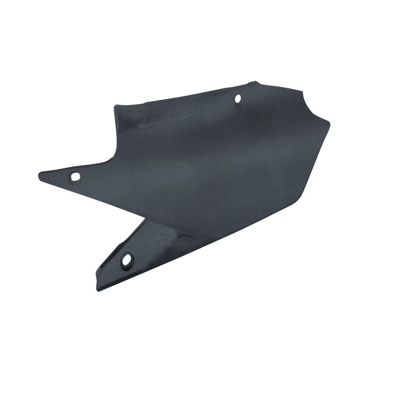 0022957.291 PORTANUMERO LATERALI 291 - Grigio/Grigio YAMAHA YZ 250 FX 2019-2024 Acerbis