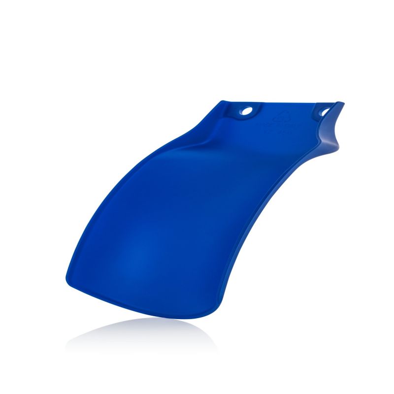 0022960.040 PARASPRUZZI 040 - Blu YAMAHA YZ 250 FX 2019-2024 Acerbis