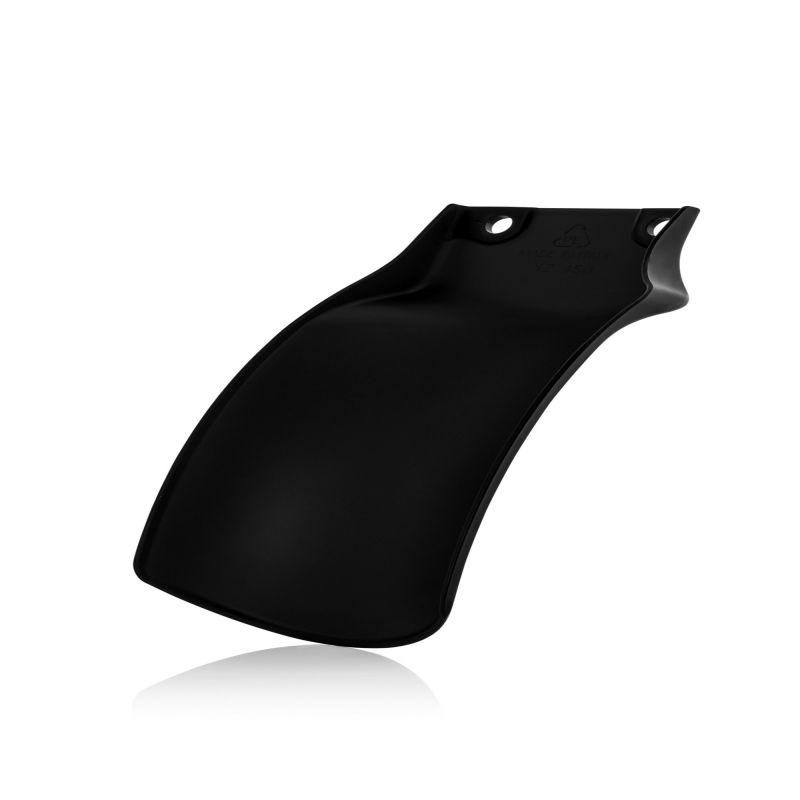0022960.090 PARASPRUZZI 090 - Nero YAMAHA YZ 250 F 2024 Acerbis