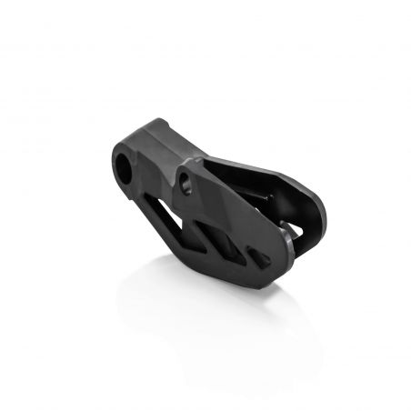0023535.090 GUIDA CATENA REPLICA 090 - Nero YAMAHA YZ 65 2018-2024 Acerbis