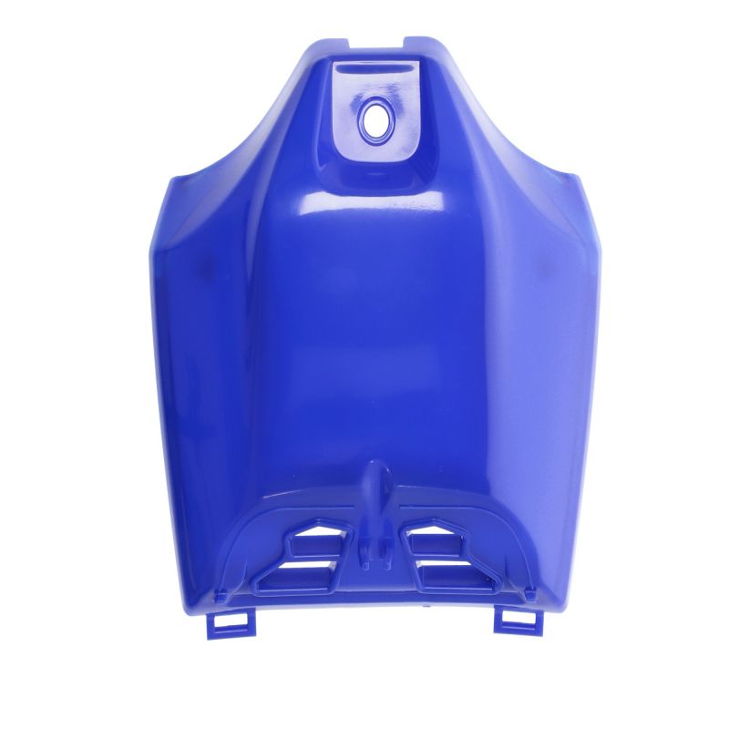0024760.040 AIR BOX COVER VENTED 040 - Blu YAMAHA YZ 450 FX 2019-2022 Acerbis