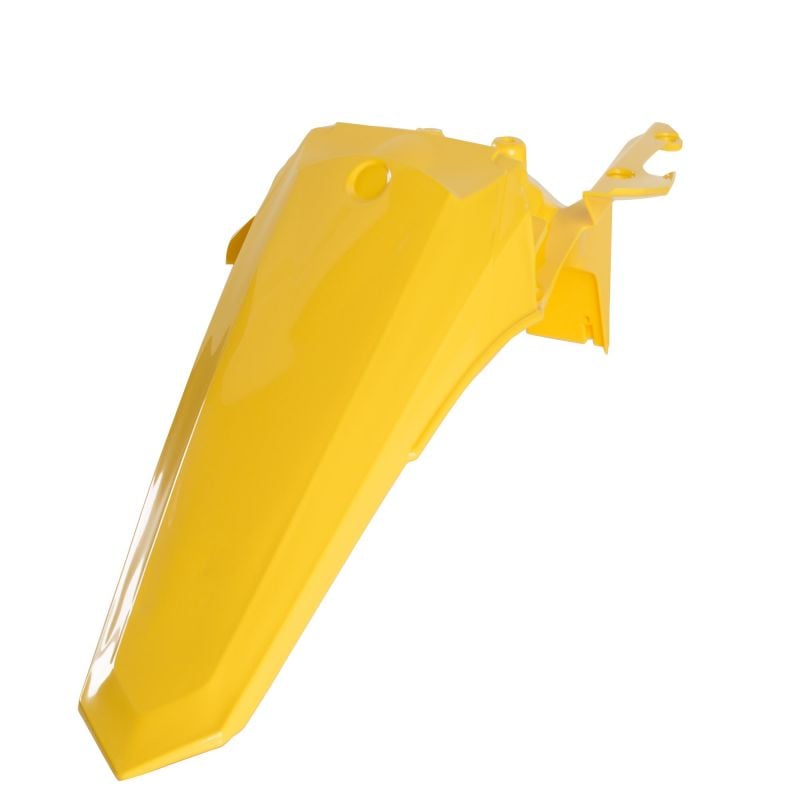0021728.060 PARAFANGO POSTERIORE 060 - Giallo YAMAHA WR 250 F 2015-2019 Acerbis