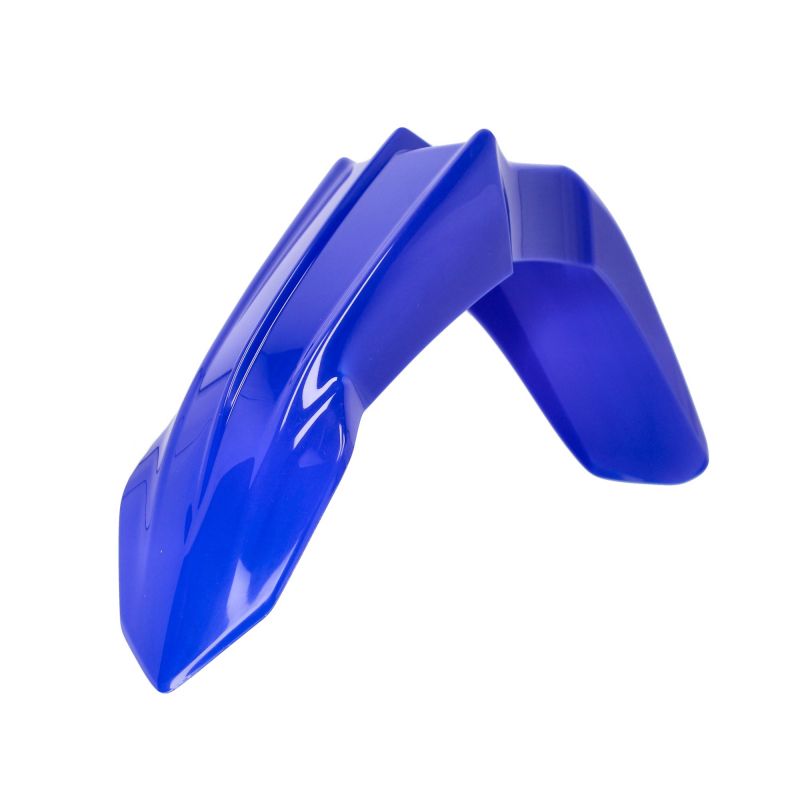 0024951.040 PARAFANGO ANTERIORE 040 - Blu YAMAHA YZ 85 2022-2024 Acerbis