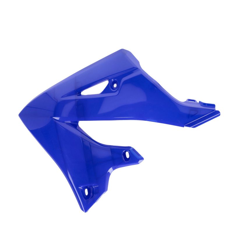 SPOILER 040 - Blu YAMAHA YZ 250 2022-2024