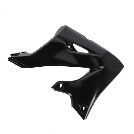 0024925.090 SPOILER 090 - Nero YAMAHA YZ 125 2022-2024 Acerbis