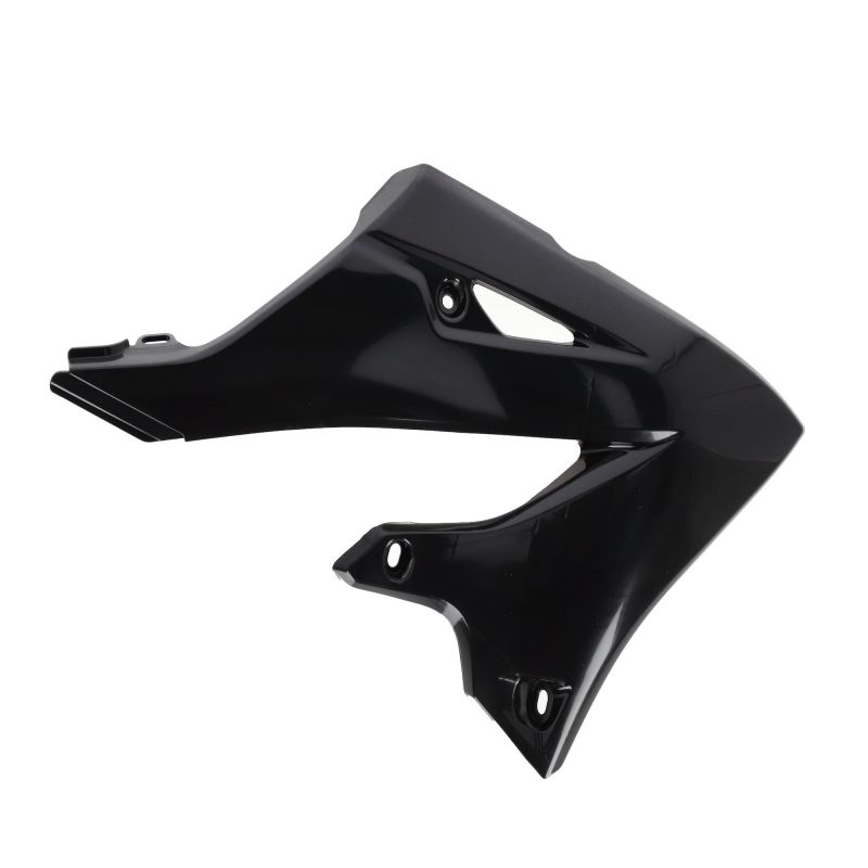 0024925.090 SPOILER 090 - Nero YAMAHA YZ 250 2022-2024 Acerbis