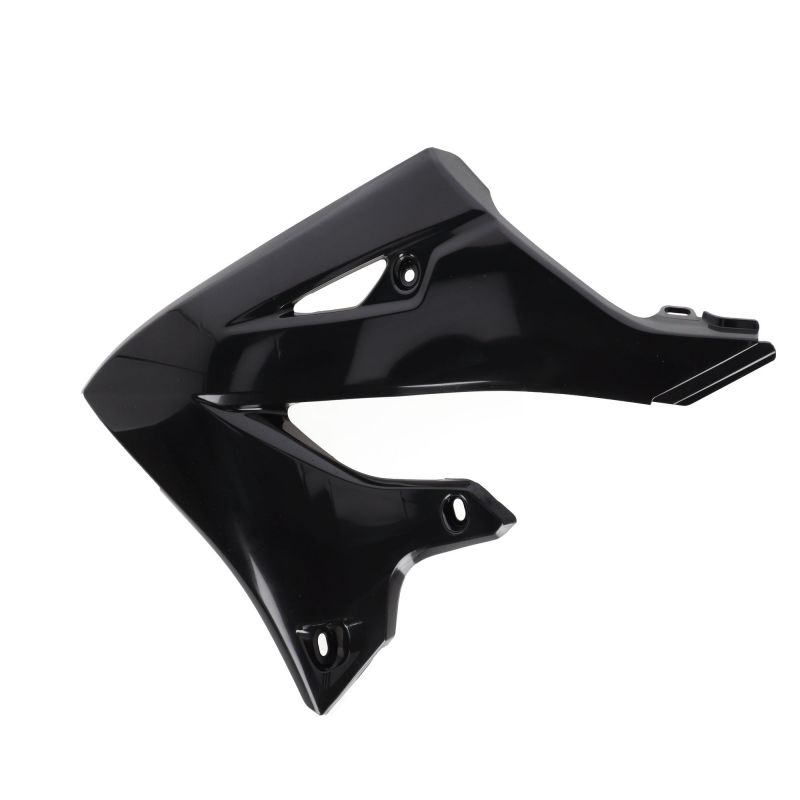 SPOILER 090 - Nero YAMAHA YZ 250 2022-2024