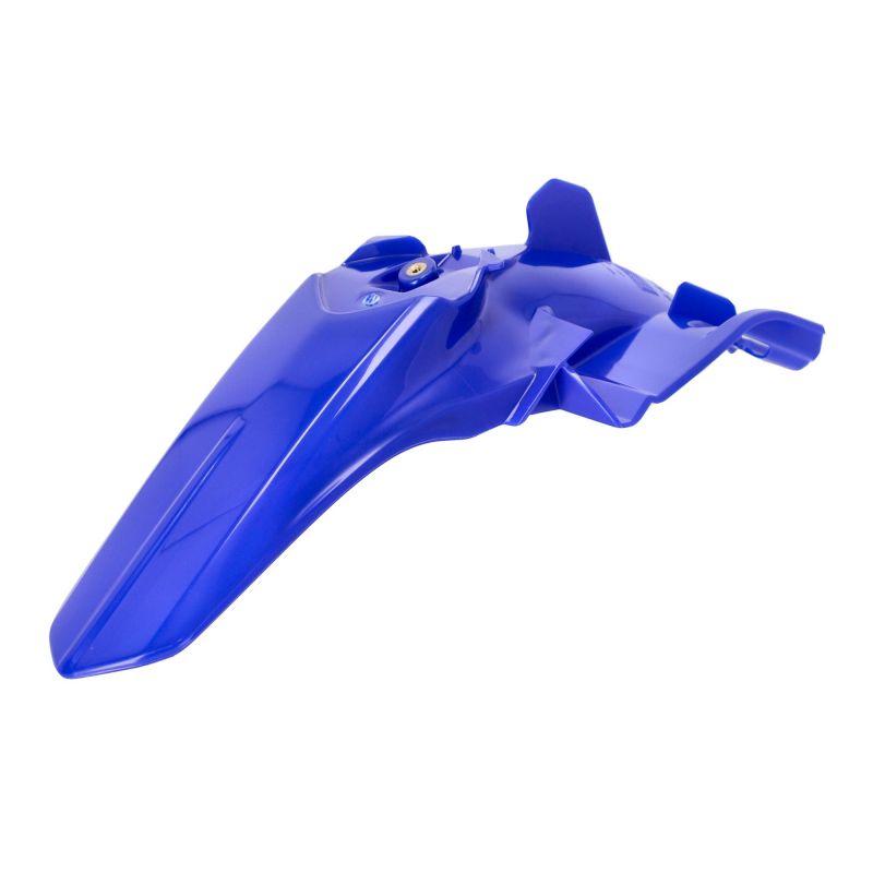 0024934.040 PARAFANGO POSTERIORE 040 - Blu YAMAHA YZ 85 2022-2024 Acerbis