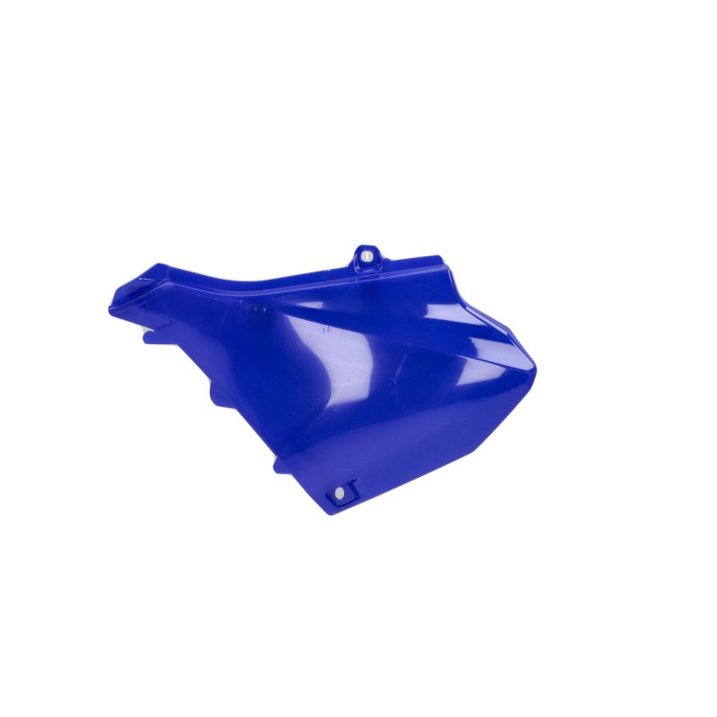 PORTANUMERO LATERALI 251 - Blu/Nero YAMAHA YZ 85 2022-2024