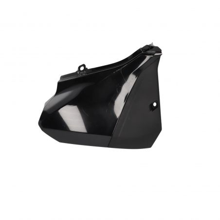 0024933.090 PORTANUMERO LATERALI 090 - Nero YAMAHA YZ 85 2022-2024 Acerbis